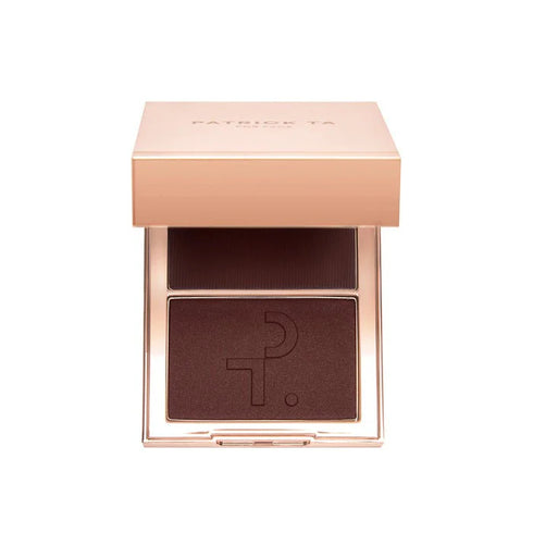 Major Headlines Double-Take Crème & Powder Blush Duo